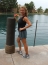 50 pounds lighter as of June 19,2009