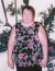 August 2007, 203 lbs., size 20W