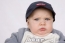 Baby #4 - kindly gaining all I lose!